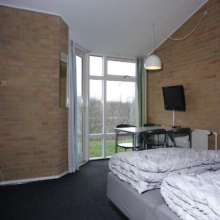 Danhostel Fredericia Cameră foto