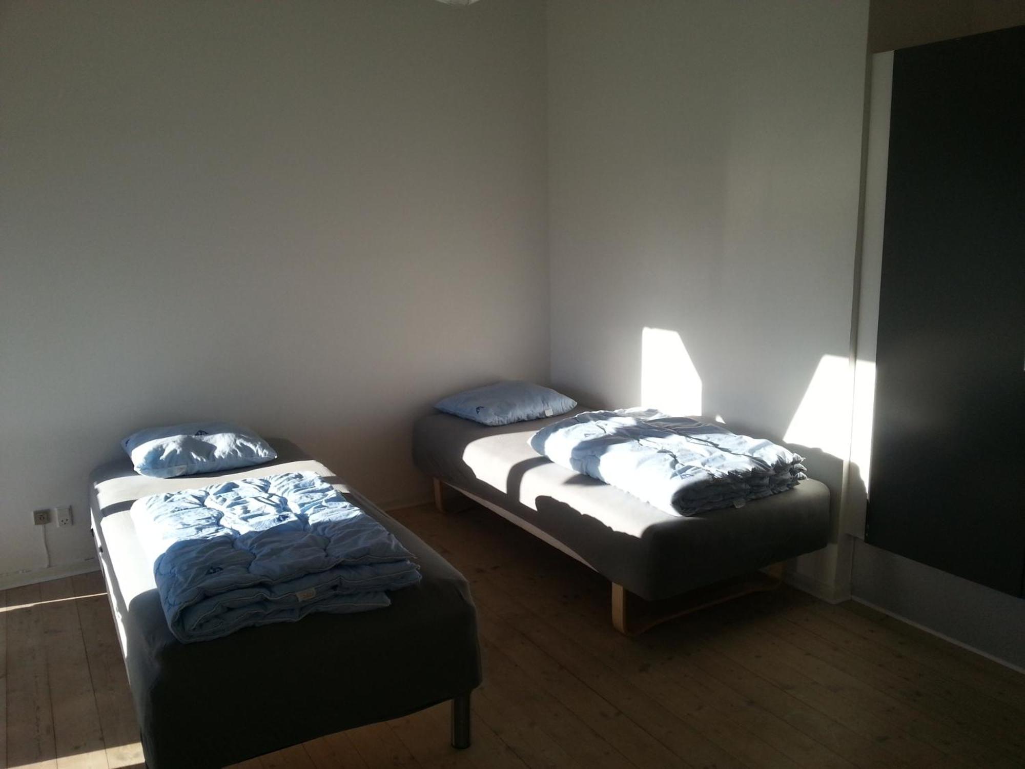 Danhostel Fredericia Cameră foto
