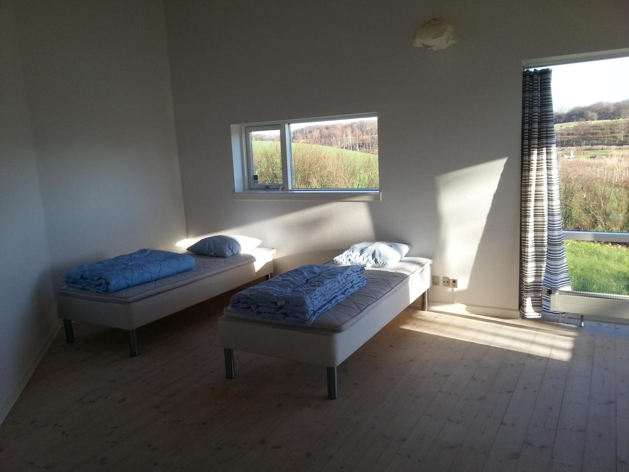 Danhostel Fredericia Cameră foto