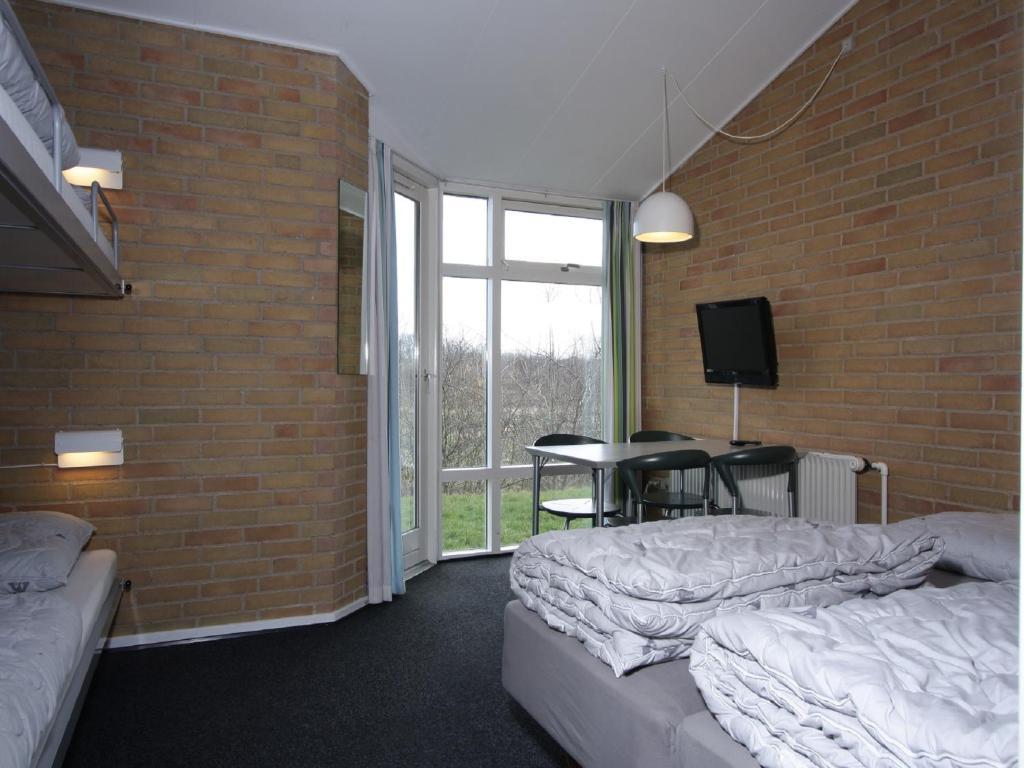 Danhostel Fredericia Cameră foto