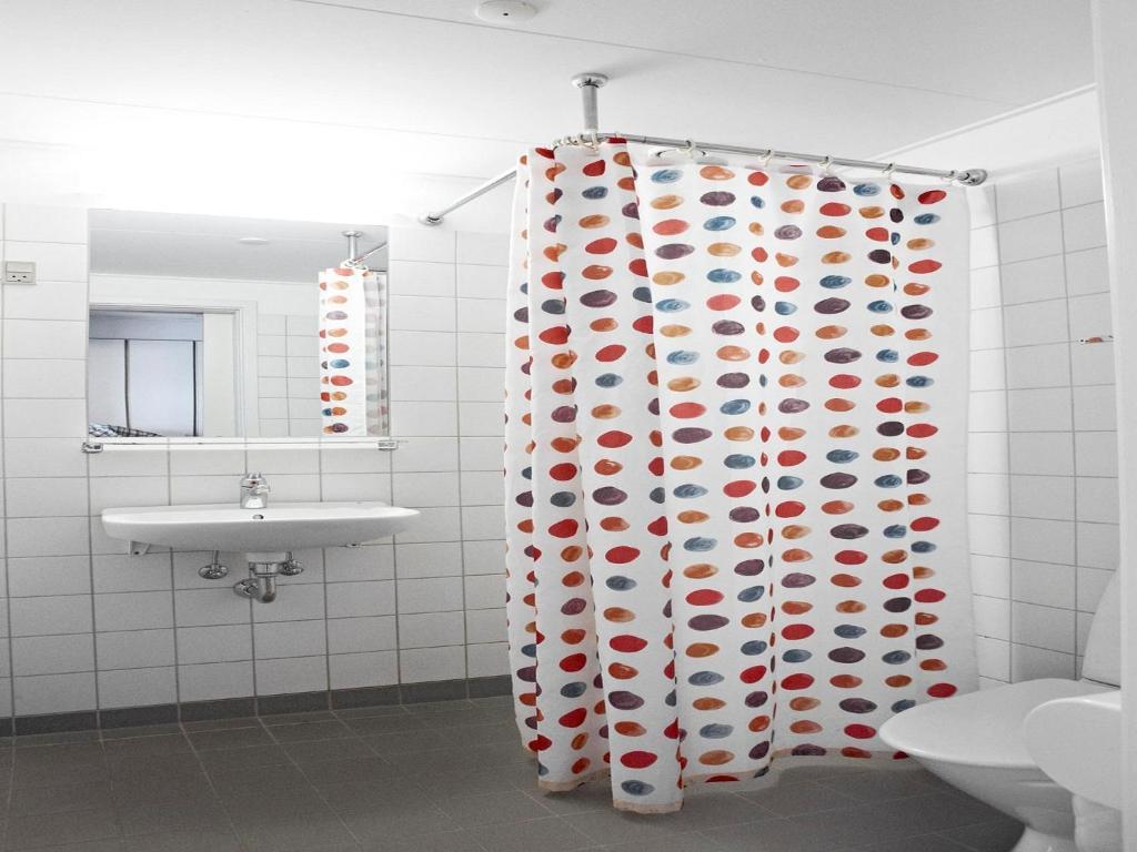 Danhostel Fredericia Cameră foto