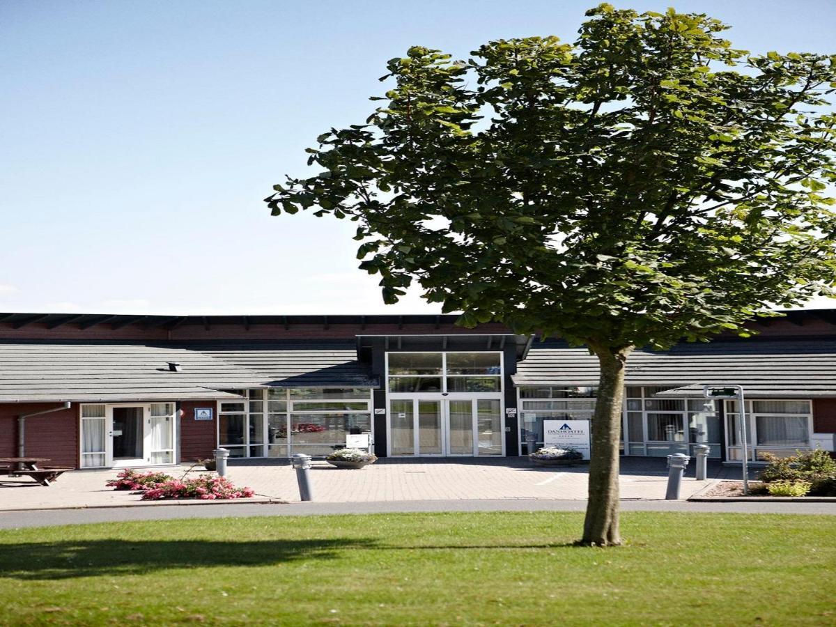 Danhostel Fredericia Exterior foto